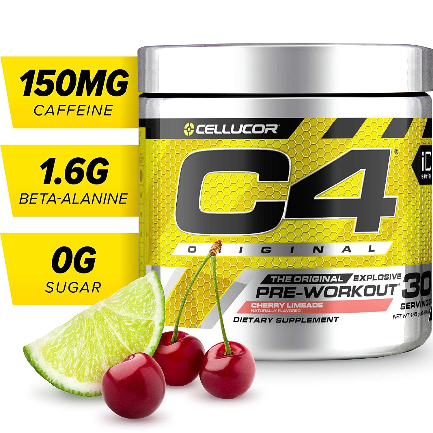 C4 Original 30serv. - Cellucor® (cherry limeade)